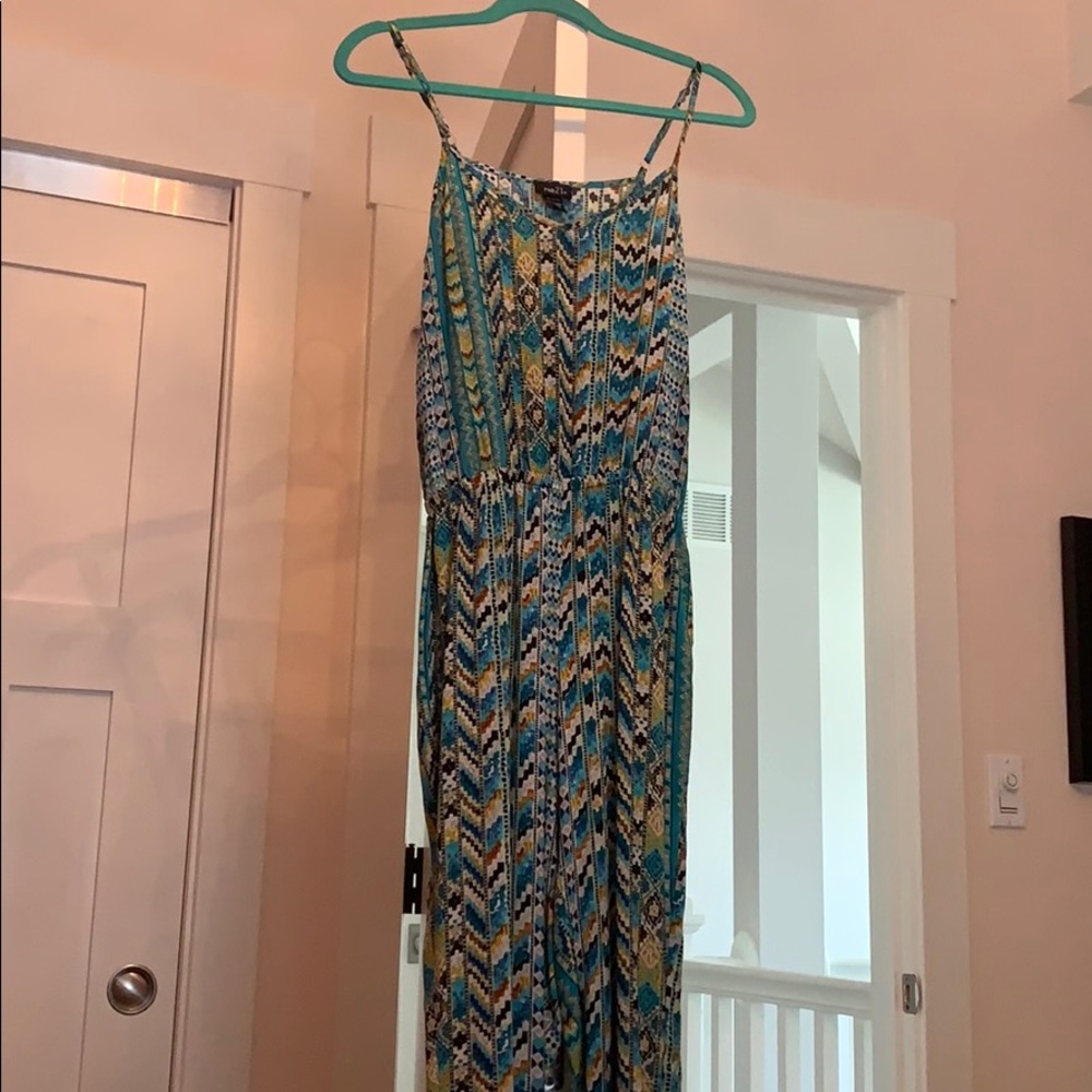 Size small: Rue 21 romper
